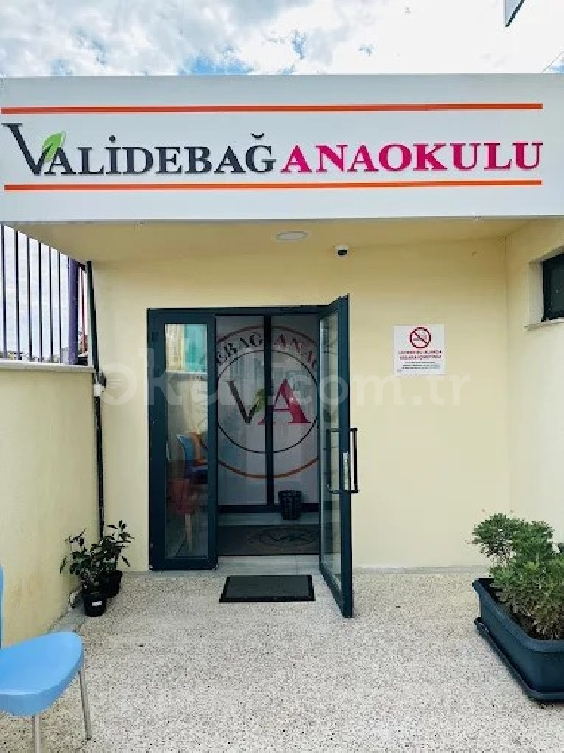 Özel Sancaktepe Validebağ Anaokulu - 5