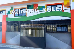 Özel Sancaktepe Validebağ Anaokulu