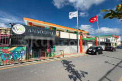 Özel Sancaktepe Validebağ Anaokulu