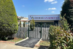 Özel Sancaktepe Validebağ Anaokulu