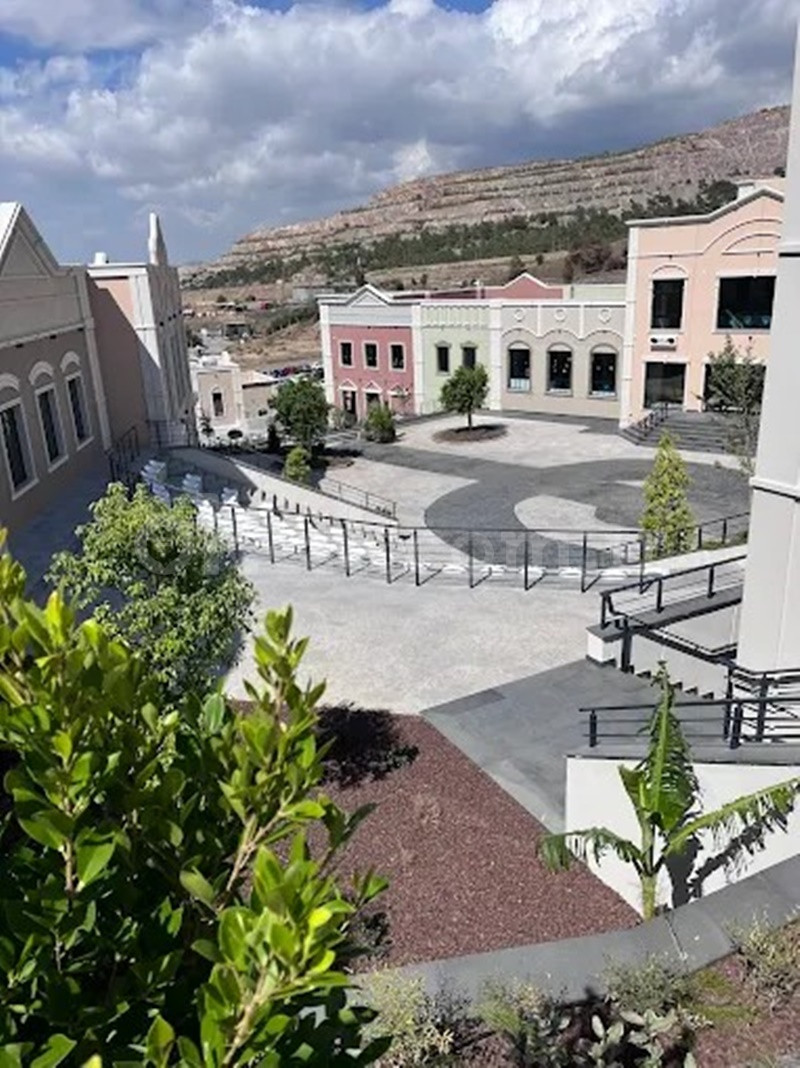 Özel Bayetav Okulları İlkokulu - 5