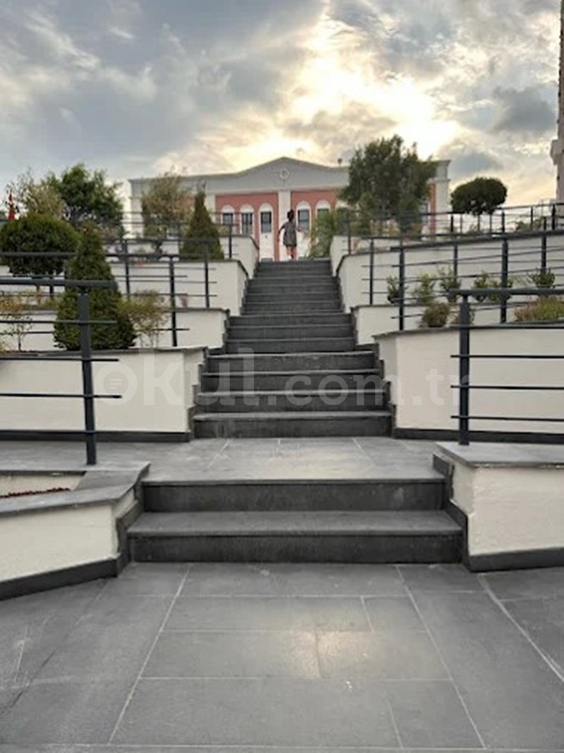 Özel Bayetav Okulları İlkokulu - 3