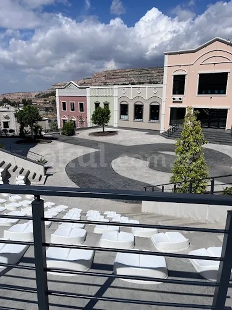Özel Bayetav Okulları Anadolu Lisesi - 3