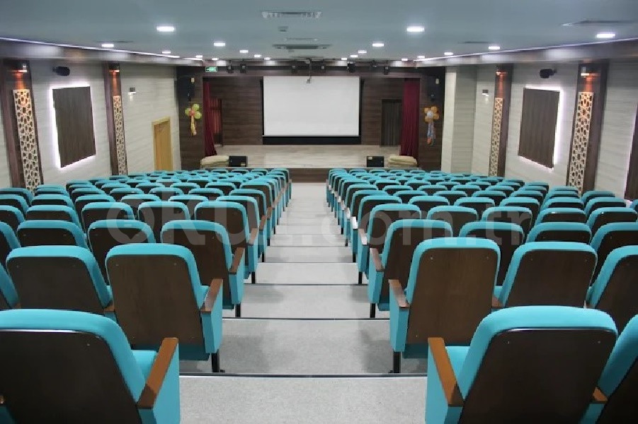 Özel Batıkent Süleymaniye Okulları Ortaokulu - 4