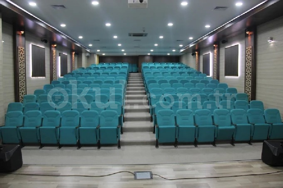 Özel Batıkent Süleymaniye Okulları Ortaokulu - 5