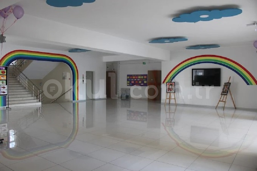 Özel Batıkent Süleymaniye Okulları Ortaokulu - 8