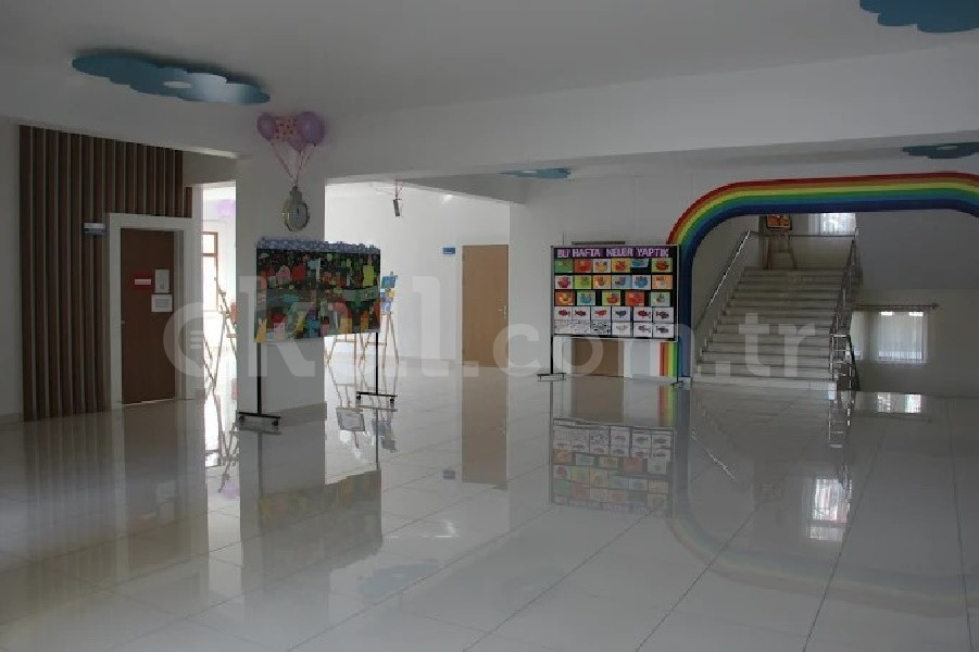 Özel Batıkent Süleymaniye Okulları Ortaokulu - 9