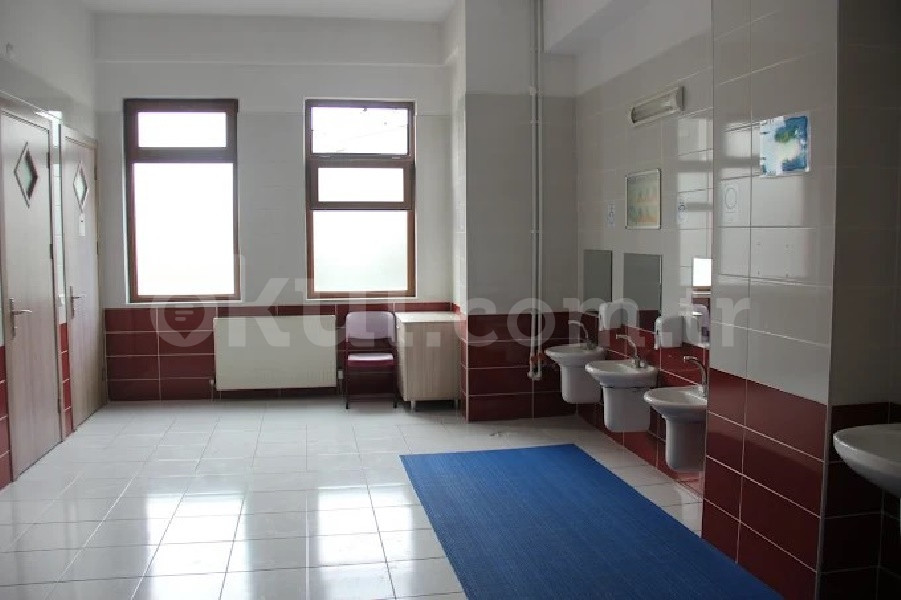 Özel Batıkent Süleymaniye Okulları Ortaokulu - 10