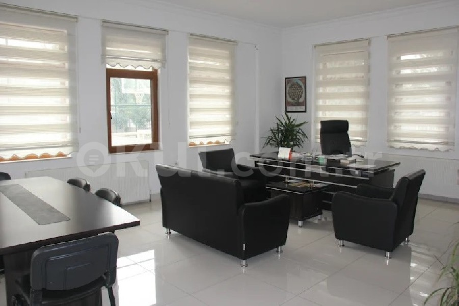 Özel Batıkent Süleymaniye Okulları Ortaokulu - 3