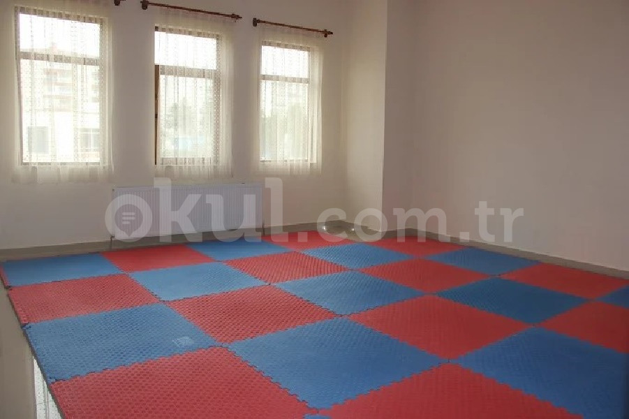Özel Batıkent Süleymaniye Okulları Ortaokulu - 11