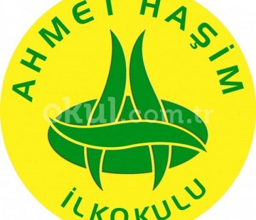 Ahmet Haşim İlkokulu Ankara