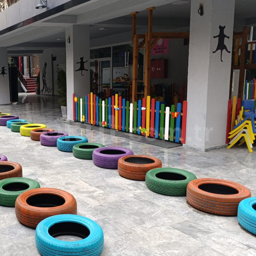 Özel Bakırköy Yavuzlar Anaokulu - 23