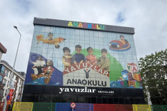 Özel Bakırköy Yavuzlar Anaokulu