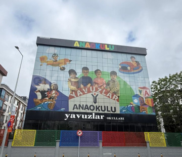Özel Bakırköy Yavuzlar Anaokulu