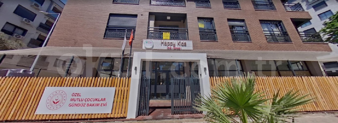Özel Karşıyaka Happy Kids Preschool - 1
