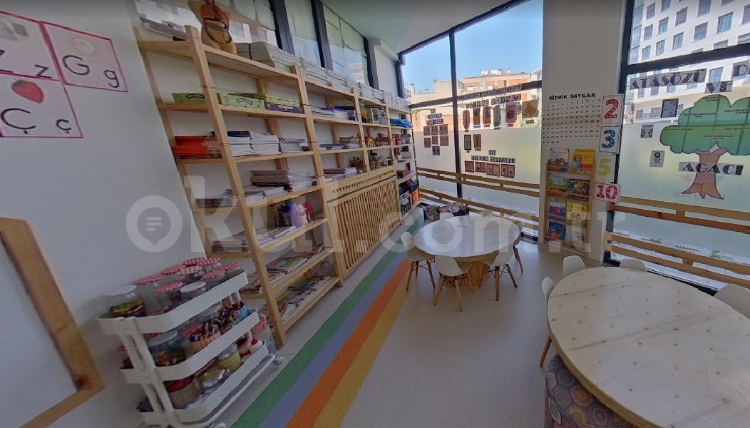 Özel Karşıyaka Happy Kids Preschool - 7