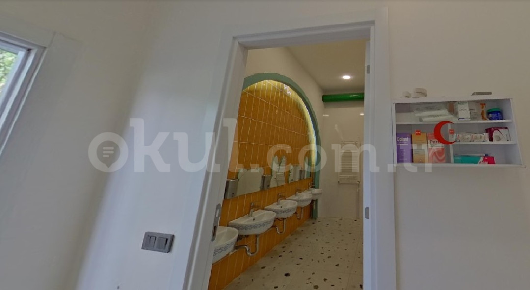 Özel Karşıyaka Happy Kids Preschool - 6