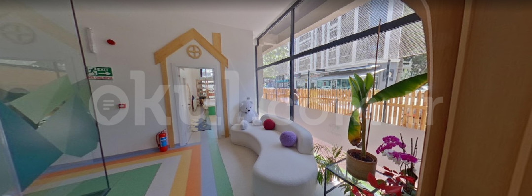 Özel Karşıyaka Happy Kids Preschool - 5