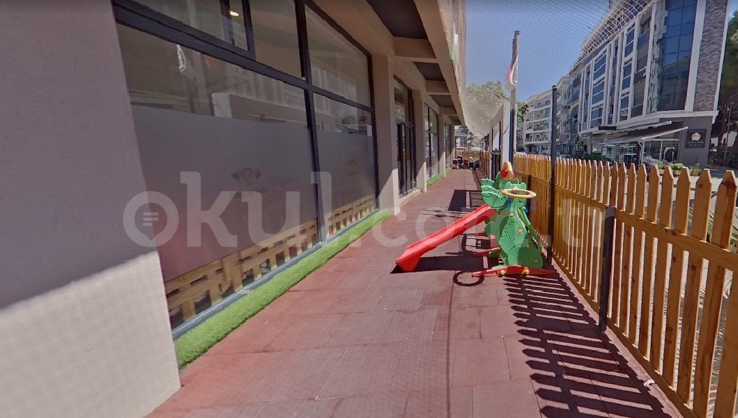 Özel Karşıyaka Happy Kids Preschool - 17