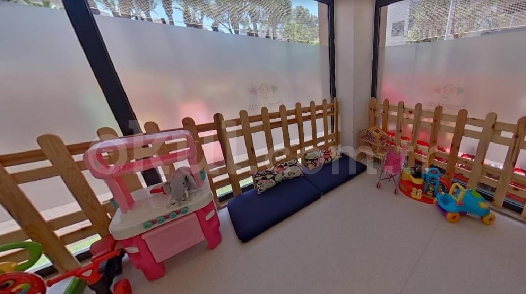 Özel Karşıyaka Happy Kids Preschool - 2