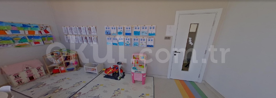 Özel Karşıyaka Happy Kids Preschool - 9
