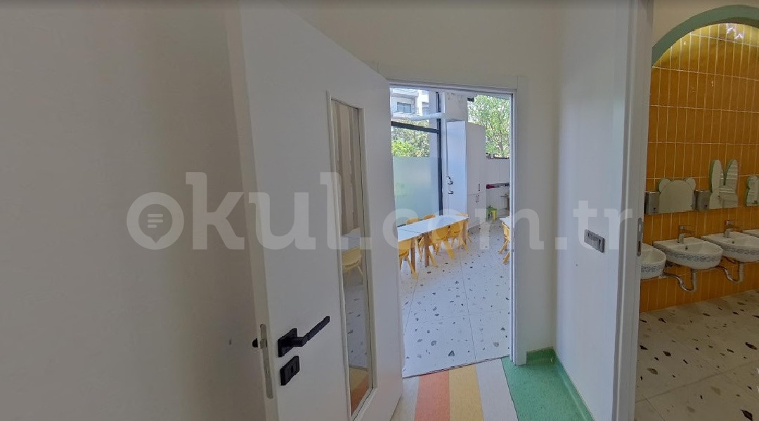 Özel Karşıyaka Happy Kids Preschool - 11