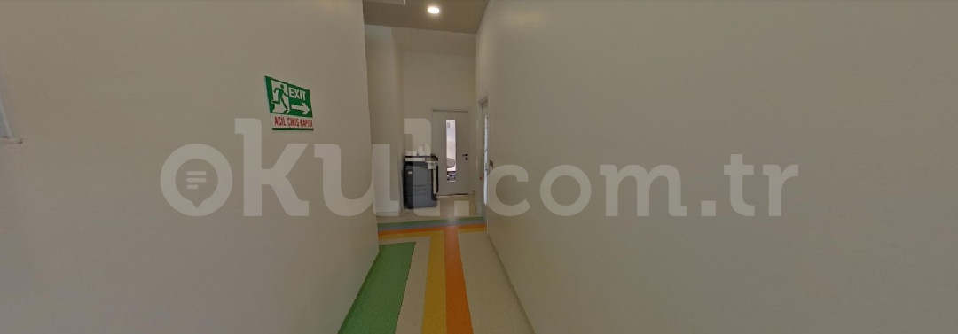 Özel Karşıyaka Happy Kids Preschool - 10