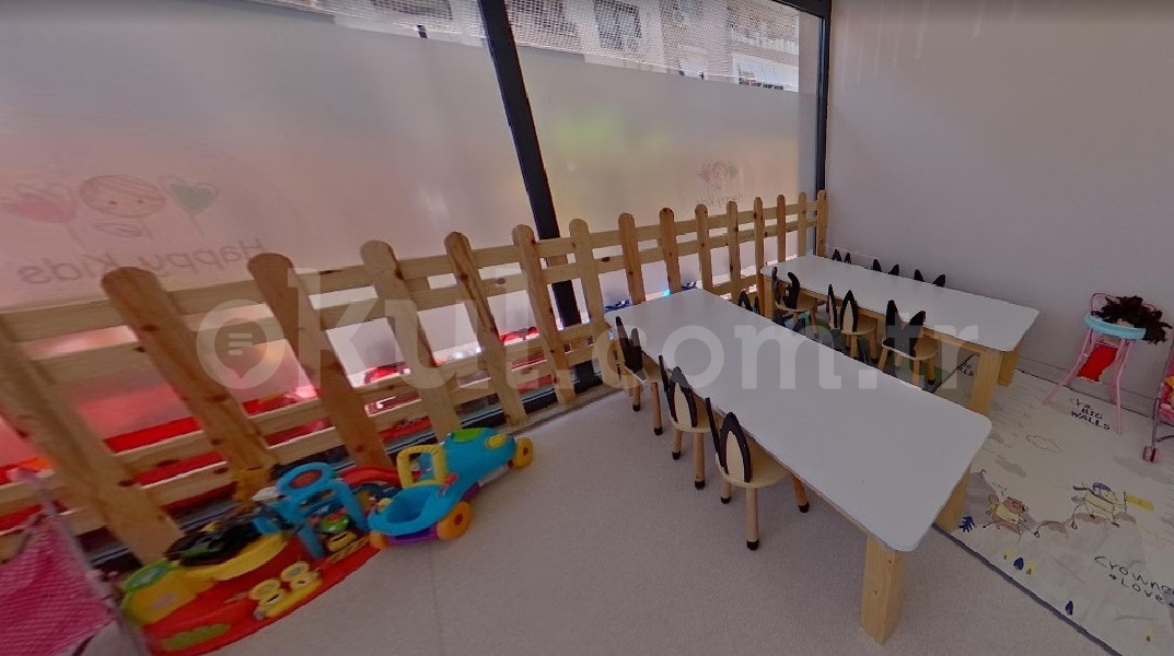 Özel Karşıyaka Happy Kids Preschool - 3