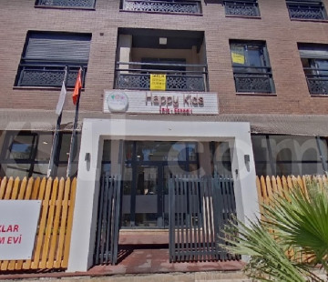 Özel Karşıyaka Happy Kids Preschool