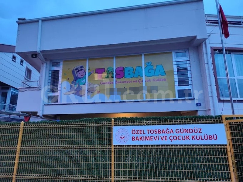 Özel Tosbağa Kreş Gündüz Bakımevi - 3