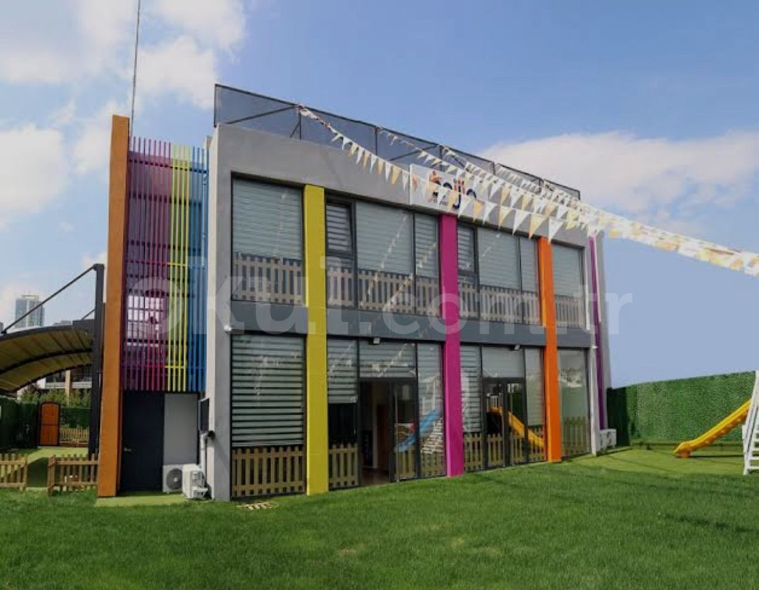 Özel Orijin Anaokulu - 2