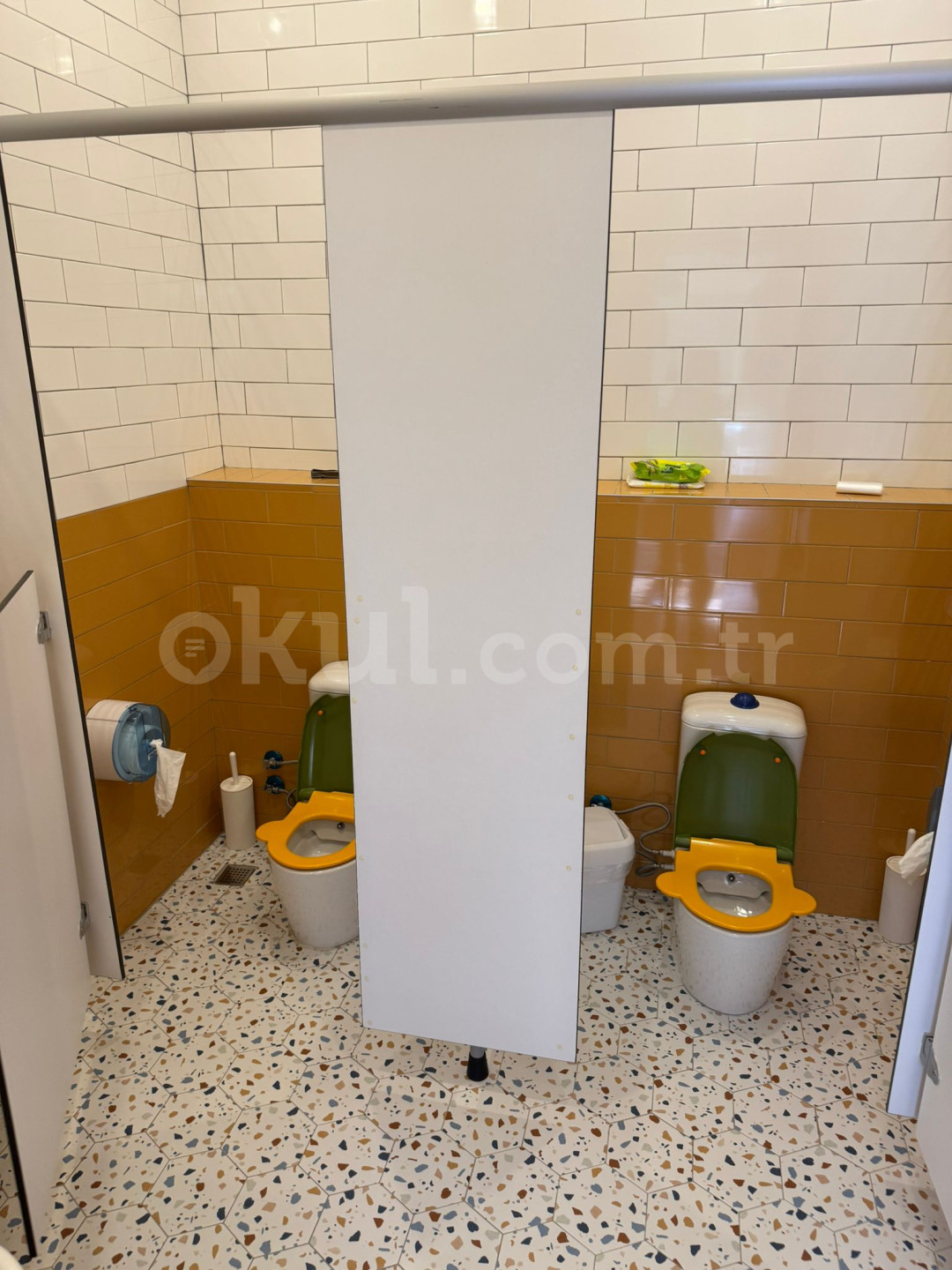 Özel Orijin Anaokulu - 21