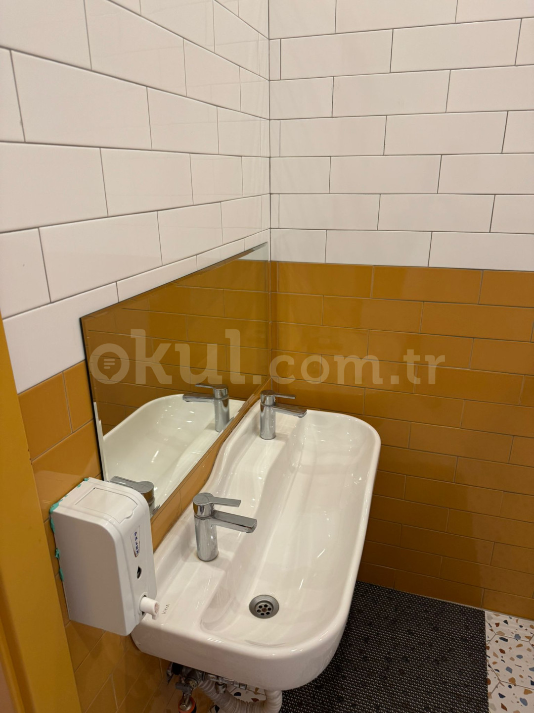 Özel Orijin Anaokulu - 23