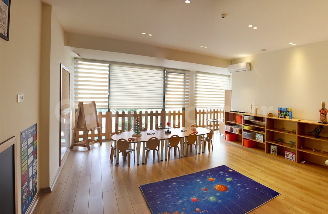 Özel Orijin Anaokulu - 8