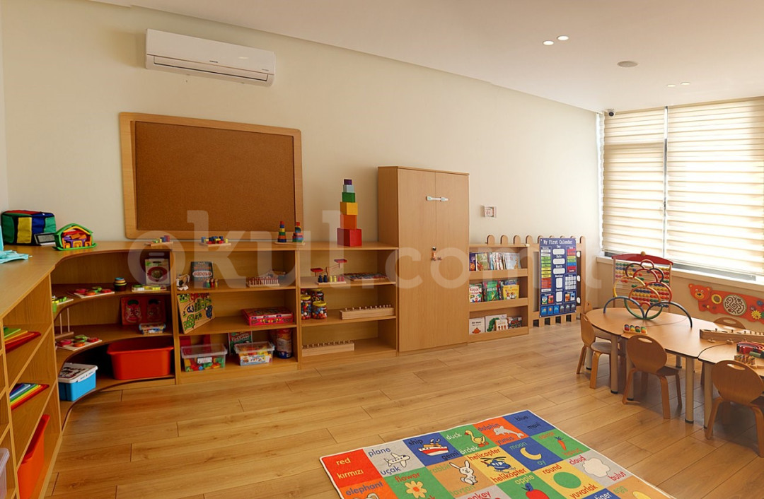Özel Orijin Anaokulu - 10