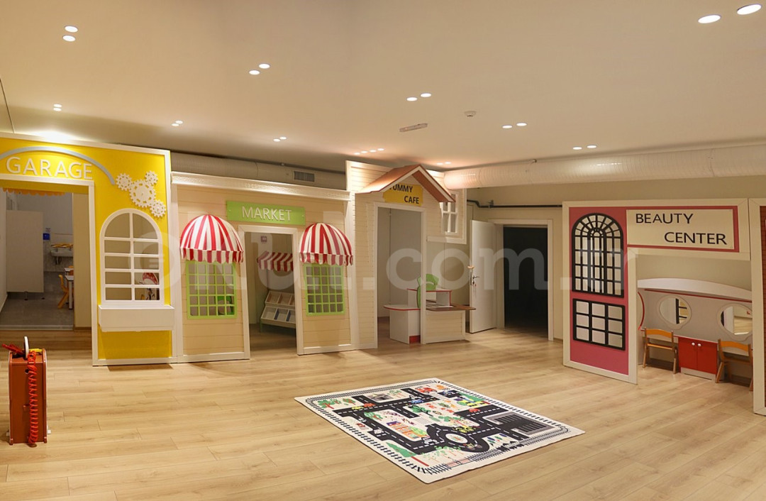 Özel Orijin Anaokulu - 15