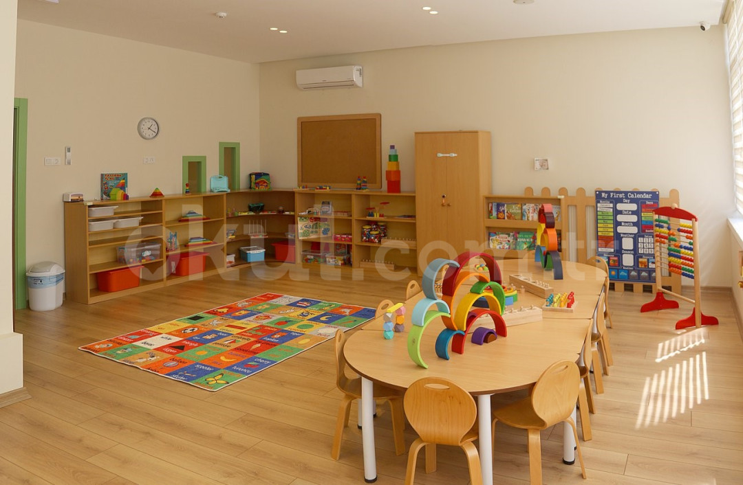 Özel Orijin Anaokulu - 11