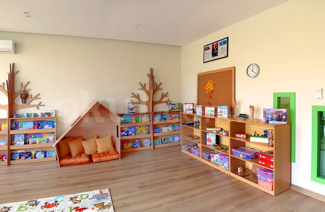 Özel Orijin Anaokulu - 12