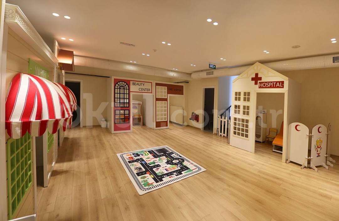 Özel Orijin Anaokulu - 16