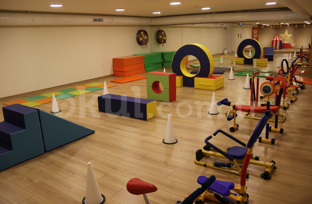 Özel Orijin Anaokulu - 18