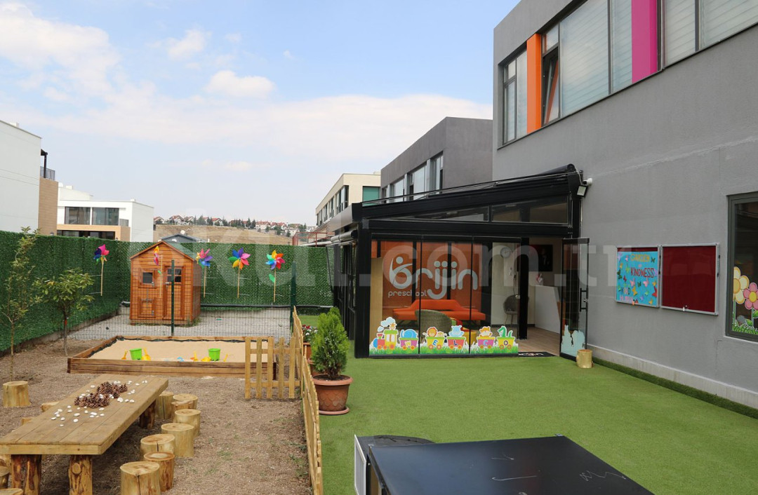 Özel Orijin Anaokulu - 1