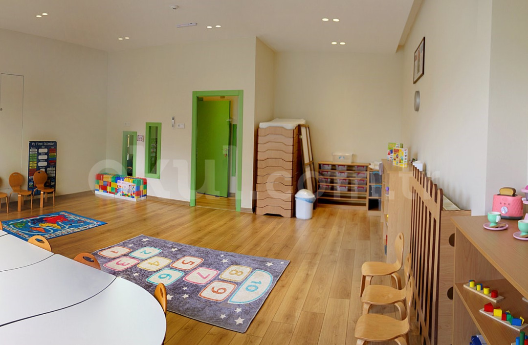 Özel Orijin Anaokulu - 17