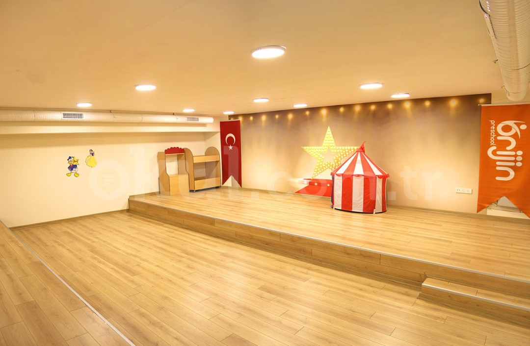 Özel Orijin Anaokulu - 14