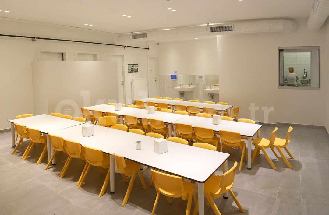 Özel Orijin Anaokulu - 20