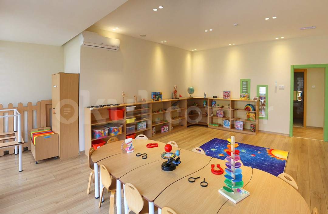 Özel Orijin Anaokulu - 7