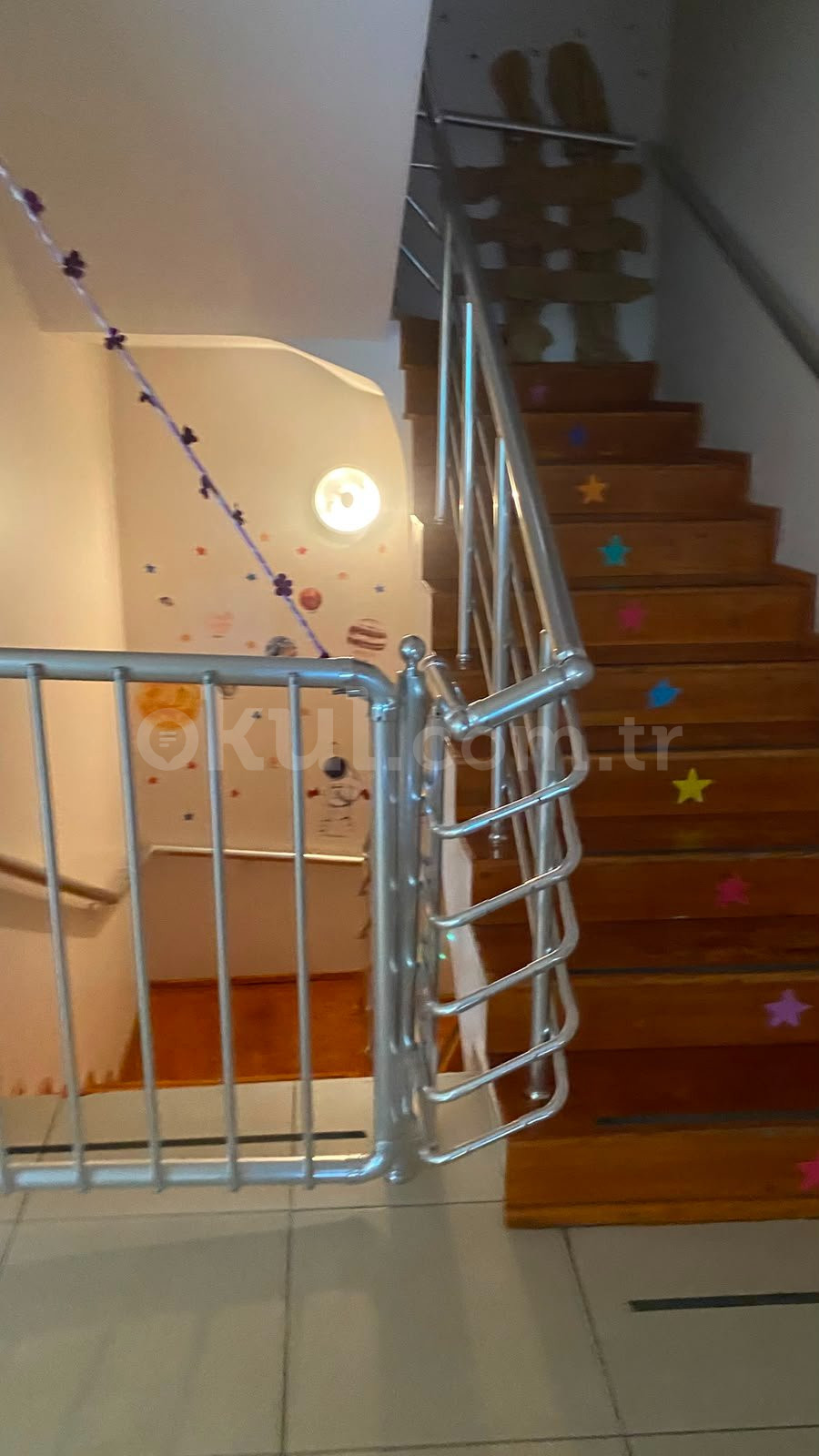Özel Batıkent Binbir Çiçek Montessori Anaokulu - 20