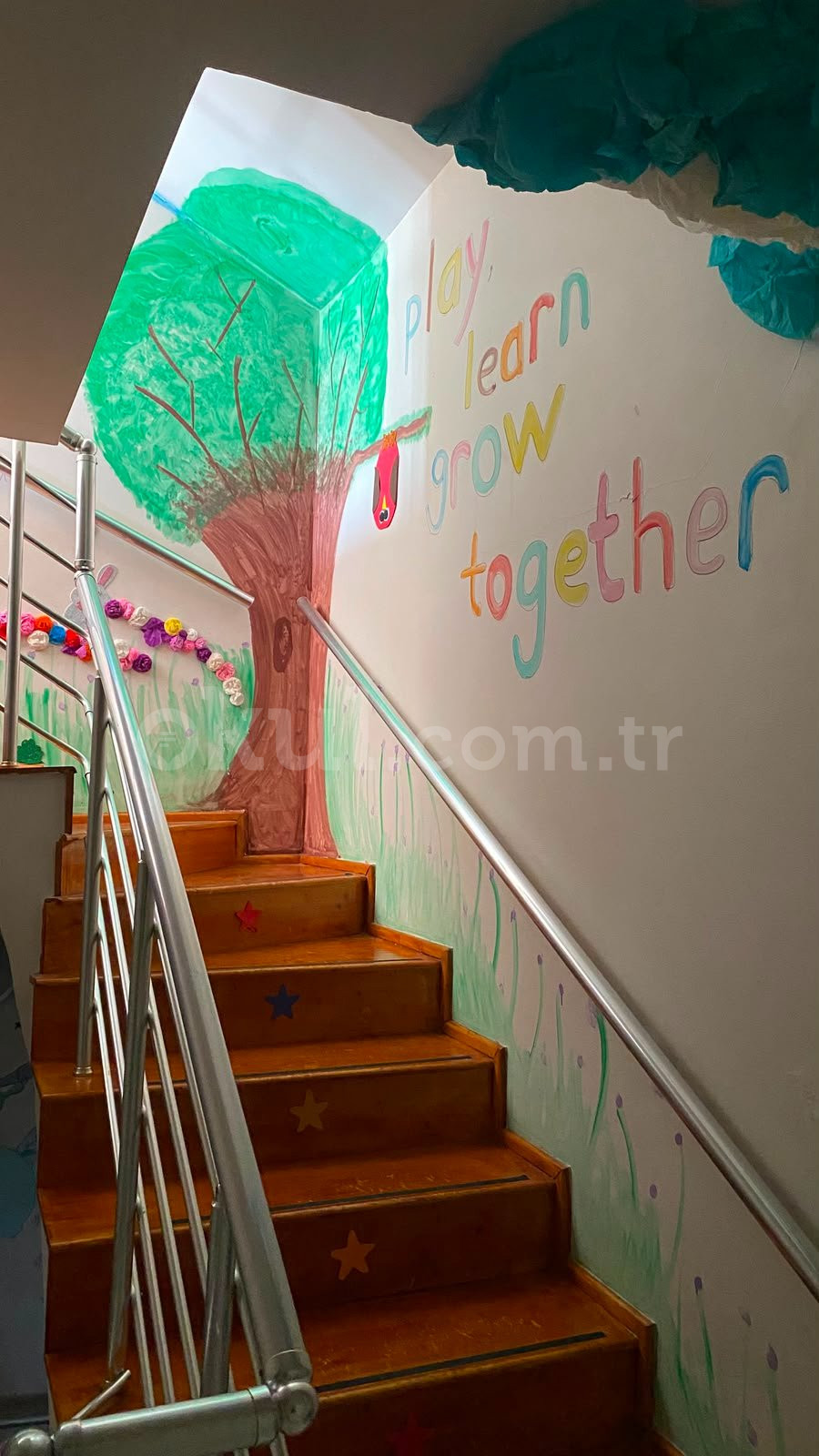 Özel Batıkent Binbir Çiçek Montessori Anaokulu - 30