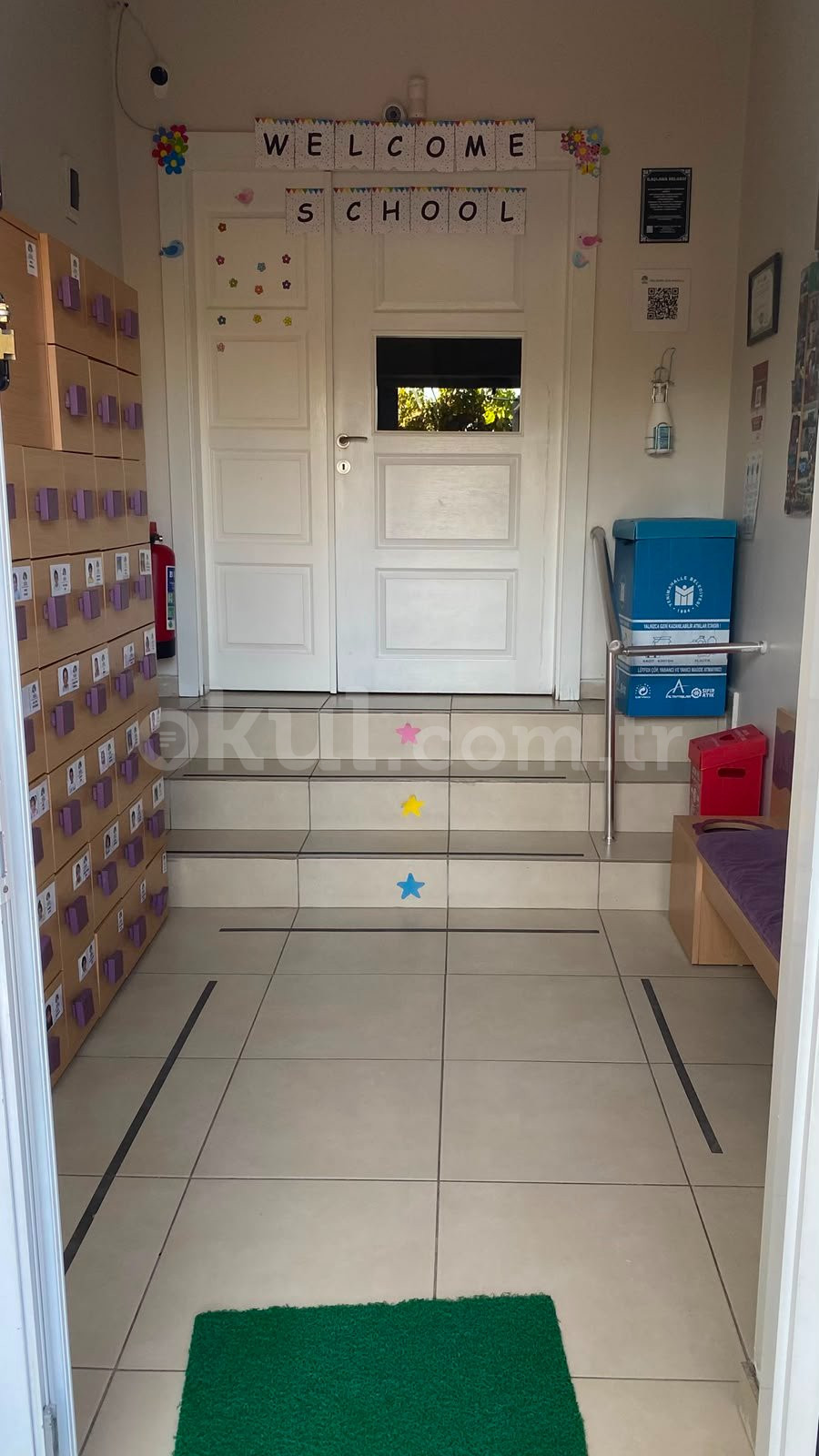 Özel Batıkent Binbir Çiçek Montessori Anaokulu - 5