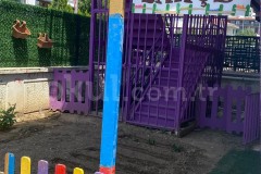 Özel Batıkent Binbir Çiçek Montessori Anaokulu - 6