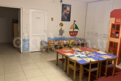 Özel Batıkent Binbir Çiçek Montessori Anaokulu - 23